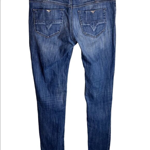 Women’s Distressed Diesel Jeans in Excellent Pre-Loved Condition Sz. 29”W - Picture 5 of 5